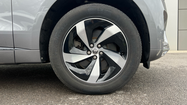 Jaguar F-Pace 2.0 P400e R-Dynamic SE Black 5dr Auto AWD Estate